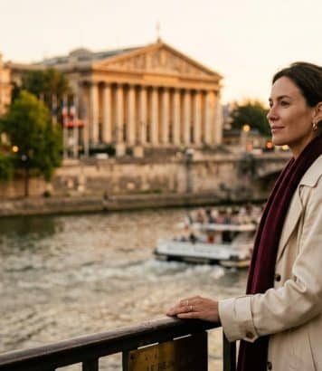 ParisSelectBook - 5 lieux culturels incontournables à explorer dans le 7e arrondissement de Paris