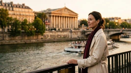 ParisSelectBook - 5 lieux culturels incontournables à explorer dans le 7e arrondissement de Paris