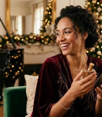 ParisSelectBook - Sephora s'associe à John Legend pour ses fêtes
