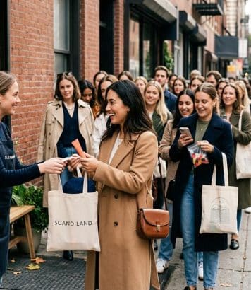 ParisSelectBook - Ole Henriksen offre son nouveau soin lèvres aux 100 premiers à New York