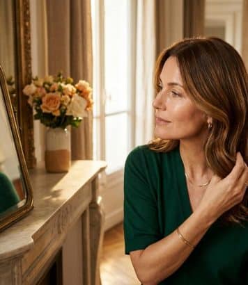 ParisSelectBook - Coloration après 40 ans : ces 8 teintes qui durcissent les traits et les alternatives qui illuminent