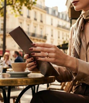 ParisSelectBook - Chanel, Dior, Miu Miu : les 6 couleurs de vernis à ongles que l'on portera à l'été 2027