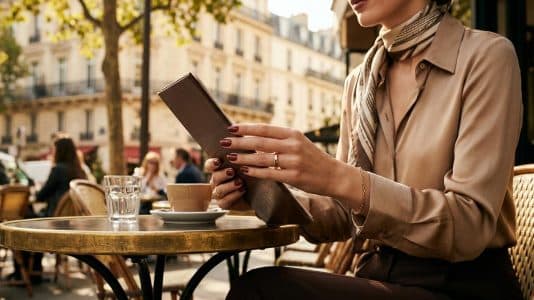 ParisSelectBook - Chanel, Dior, Miu Miu : les 6 couleurs de vernis à ongles que l'on portera à l'été 2027