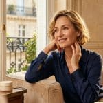 ParisSelectBook - Nivea Cellular Epigenetics à 17,99€ lisse les rides profondes mieux que la crème bleue après 50 ans