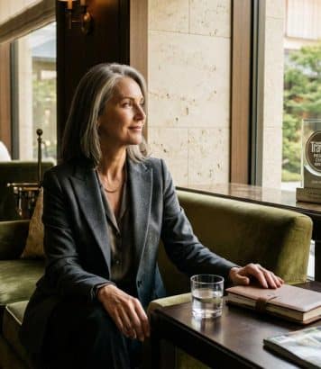 ParisSelectBook - 38 hôtels Ritz-Carlton primés par Condé Nast Traveler en 2026