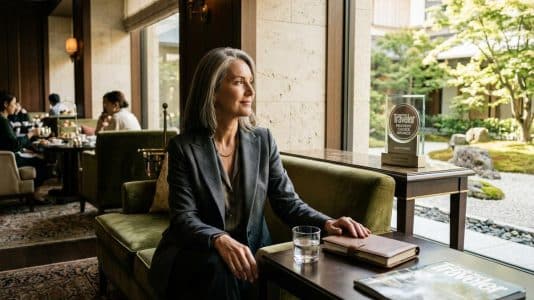 ParisSelectBook - 38 hôtels Ritz-Carlton primés par Condé Nast Traveler en 2026