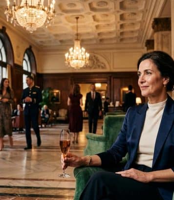 ParisSelectBook - Un siècle à la même adresse à New York, l'InterContinental Barclay fête 100 ans
