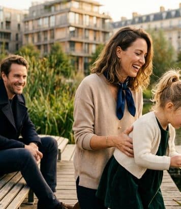 ParisSelectBook - 5 sorties en famille dans le 17e arrondissement pour s'évader sans quitter Paris