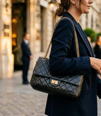 ParisSelectBook - Chanel, Dior, Balenciaga : quels sacs à main des défilés printemps-été 2027 vont vraiment s'imposer