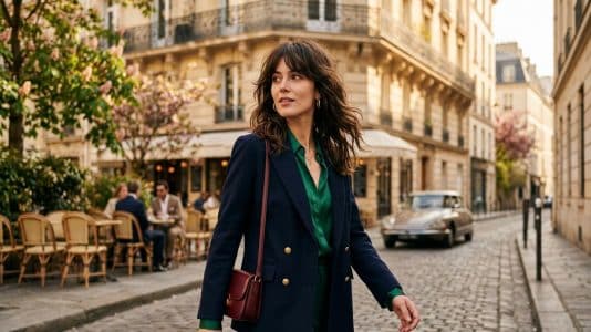 ParisSelectBook - Shag, carré ou pixie au printemps 2027 : les coiffures des podiums parisiens qui vont s'imposer partout