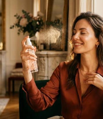 ParisSelectBook - J'ai testé la brume Anua au PDRN saumon vendue chez Sephora et mon 3e flacon dit tout