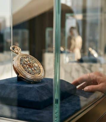 ParisSelectBook - Patek Philippe crée 27 pièces artisanales pour Milan en 2026