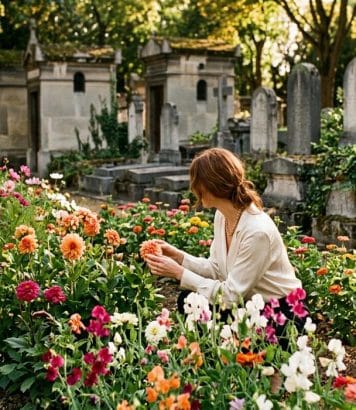ParisSelectBook - 5 lieux insolites du 20e arrondissement que les Parisiens gardent pour eux
