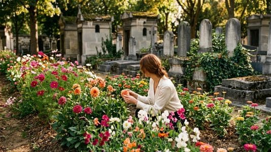 ParisSelectBook - 5 lieux insolites du 20e arrondissement que les Parisiens gardent pour eux