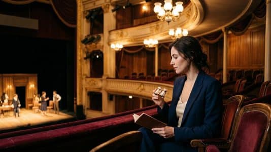 ParisSelectBook - 5 lieux culturels incontournables à découvrir dans le 1er arrondissement de Paris