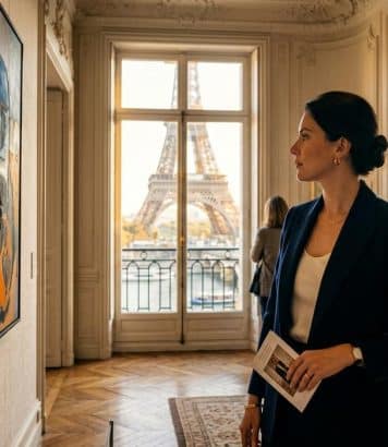 ParisSelectBook - 5 lieux de culture dans le 16e arrondissement de Paris à découvrir absolument