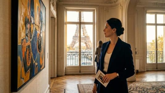 ParisSelectBook - 5 lieux de culture dans le 16e arrondissement de Paris à découvrir absolument