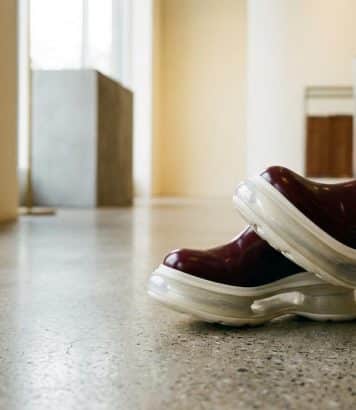 ParisSelectBook - La Bubble sole de Miu Miu ressurgit des années 2000 pour l'hiver 2026