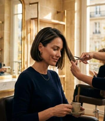 ParisSelectBook - 8 astuces pour payer le coiffeur moins cher sans sacrifier une belle coupe