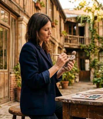 ParisSelectBook - 5 sorties culturelles dans le 15e arrondissement que vous ne soupçonnez pas