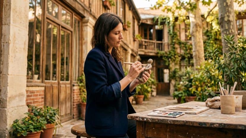 ParisSelectBook - 5 sorties culturelles dans le 15e arrondissement que vous ne soupçonnez pas