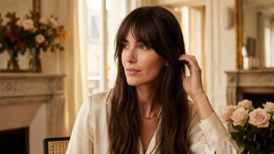 ParisSelectBook - Les Gucci bangs affichent 555% de recherches en plus et s'imposent comme la frange star de cet automne