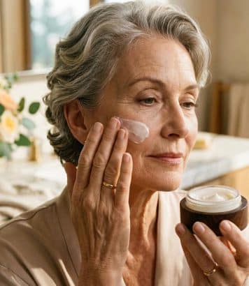 ParisSelectBook - Bobbi Brown promet une peau lisse après 60 ans grâce à 5 fois plus de vitamines dans sa crème best-seller