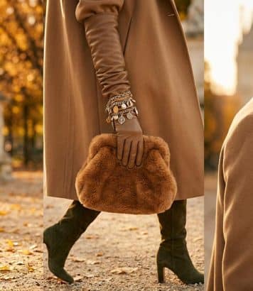 ParisSelectBook - Des gants opéra aux chaussures olive, ces 12 tendances accessoires automne-hiver 2026 que les podiums imposent