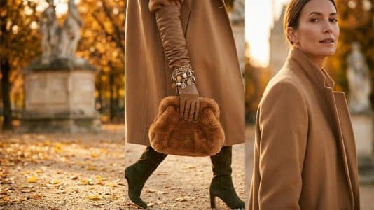 ParisSelectBook - Des gants opéra aux chaussures olive, ces 12 tendances accessoires automne-hiver 2026 que les podiums imposent