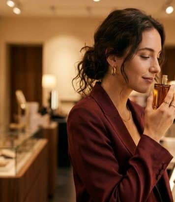ParisSelectBook - Sephora baisse la musique et la lumière deux fois par semaine dans ses magasins français pour accueillir tout le monde