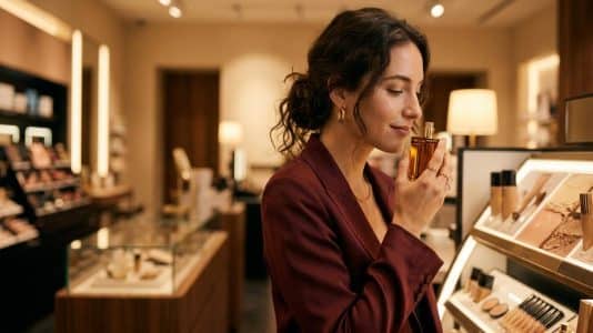 ParisSelectBook - Sephora baisse la musique et la lumière deux fois par semaine dans ses magasins français pour accueillir tout le monde