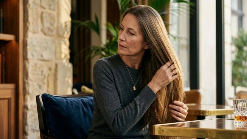 ParisSelectBook - Ces 3 coupes qui vieillissent le plus les femmes après 50 ans, selon le coiffeur champion du monde Raphaël Perrier