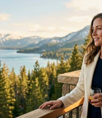 ParisSelectBook - South Lake Tahoe à +195 %, Busan, Punta del Este : les destinations 2027 qui cartonnent déjà sur Expedia