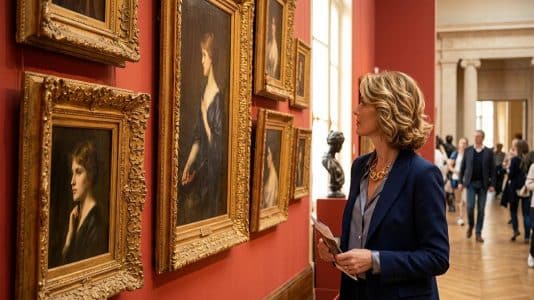 ParisSelectBook - 5 adresses culturelles à découvrir dans le 17e arrondissement de Paris