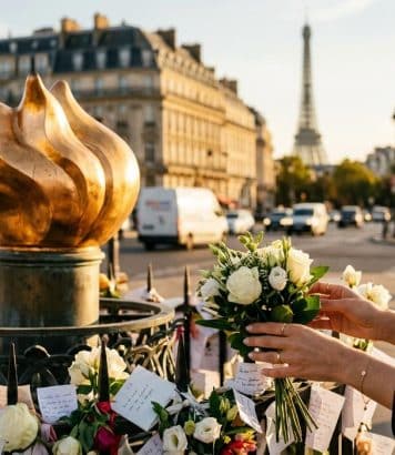 ParisSelectBook - 5 adresses insolites du 8e arrondissement à découvrir absolument près des Champs-Élysées
