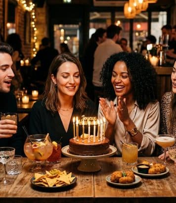 ParisSelectBook - Les meilleurs bars pour fêter son anniversaire à Paris selon vos potes faussement cool (et nos vraies adresses)