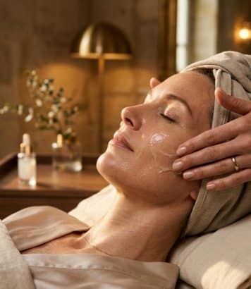 ParisSelectBook - Le PDRN venu de Corée que les dermatologues comparent déjà à l'acide hyaluronique pour régénérer la peau