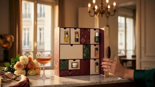 ParisSelectBook - Essence, L'Oréal, Nuxe : les 10 calendriers de l'Avent beauté les plus recherchés en 2026 à acheter avant la rupture