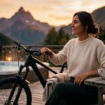ParisSelectBook - 5 activités à faire dans les Alpes entre bien-être en spa et balades en VTT à Valloire