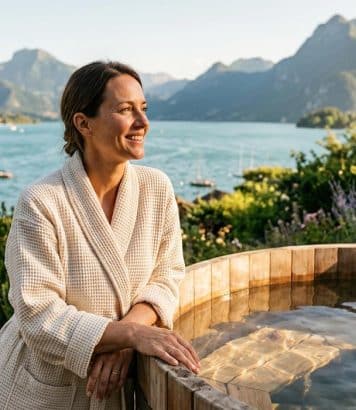 ParisSelectBook - 5 activités en pleine nature dans les Alpes pour explorer les sommets autrement