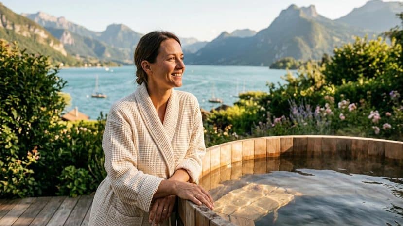 ParisSelectBook - 5 activités en pleine nature dans les Alpes pour explorer les sommets autrement