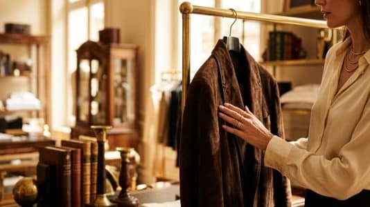 ParisSelectBook - La madeleine à 7 € du Ritz ou la veste Frame à 1 995 € : ce que vendent vraiment les boutiques des palaces parisiens