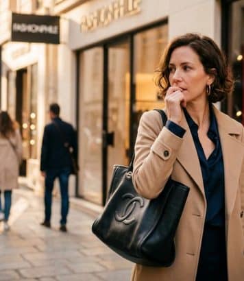 ParisSelectBook - Chanel domine les recherches sur Fashionphile en 2026 pendant que Louis Vuitton écrase les ventes