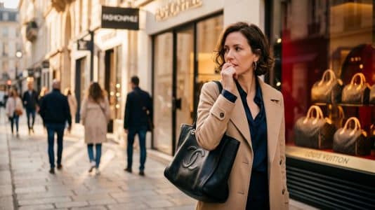 ParisSelectBook - Chanel domine les recherches sur Fashionphile en 2026 pendant que Louis Vuitton écrase les ventes
