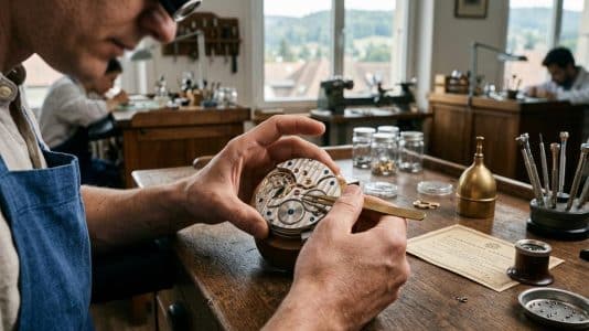 ParisSelectBook - Zenith ressuscite son calibre légendaire sans trahir son âme