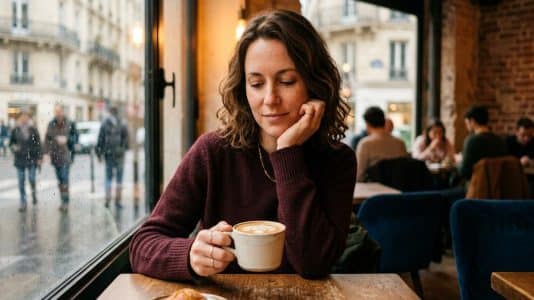ParisSelectBook - Les meilleurs coffee shops de Paris où se réchauffer avec un vrai café de spécialité à moins de 5€