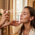 ParisSelectBook - Un maquillage léger et lumineux s'applique en trois gestes selon cette experte beauté