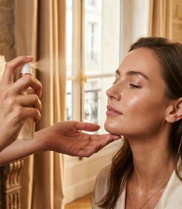 ParisSelectBook - Un maquillage léger et lumineux s'applique en trois gestes selon cette experte beauté