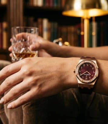 ParisSelectBook - Rolex, Cartier, Audemars Piguet : les 8 plus belles montres à chiffres arabes que les collectionneurs s'arrachent