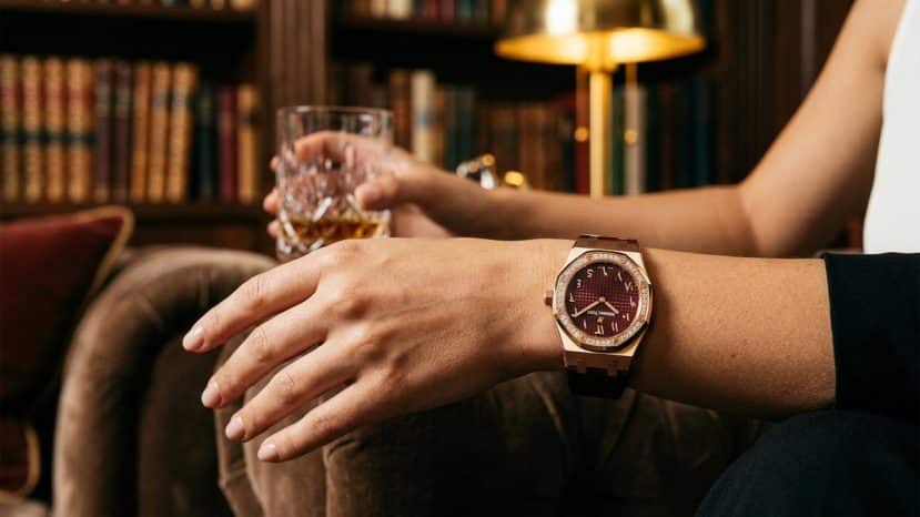 ParisSelectBook - Rolex, Cartier, Audemars Piguet : les 8 plus belles montres à chiffres arabes que les collectionneurs s'arrachent